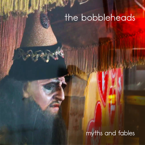 Myths and Fables CD